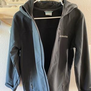 Columbia mens jacket